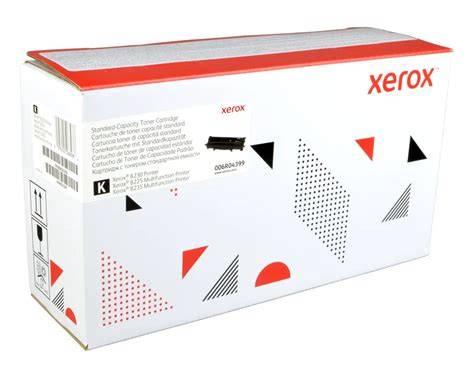 Toner Xerox 006R04399 / 1,200 faqe – Zezë - 2