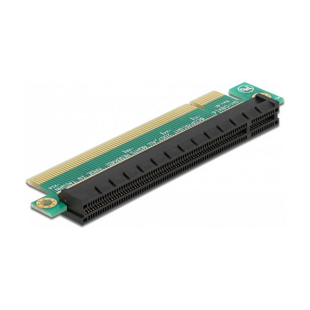 Kartë Riser PCI Express Delock 89093 / PCIe x16 në x16 - 2