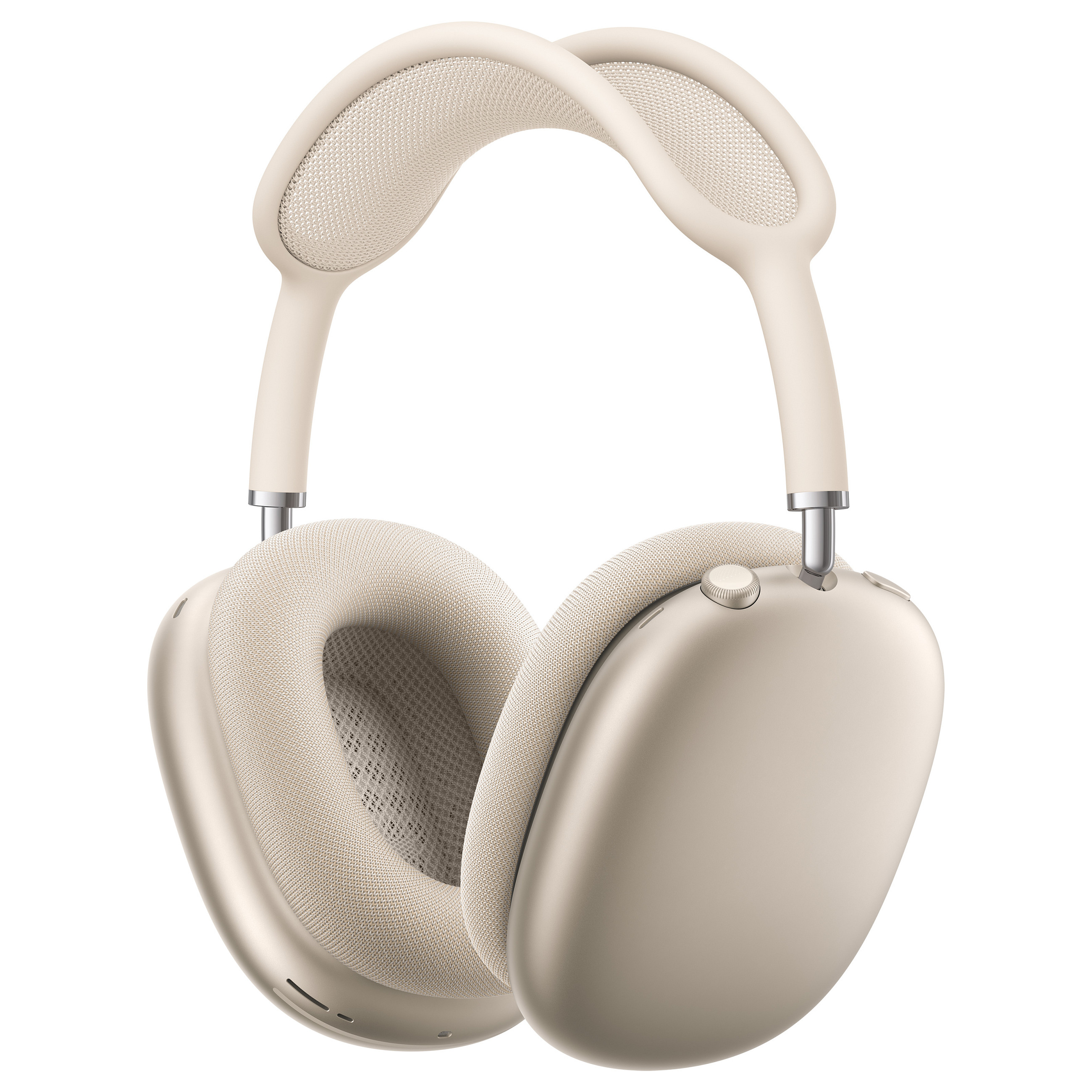 Apple AirPods Max 2 - Starlight - 3