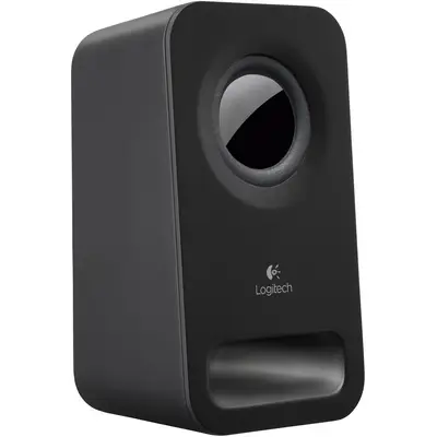 Altoparlant Logitech Z150 / 2.0 / 3W RMS / 3.5mm / AUX - Zezë - 3