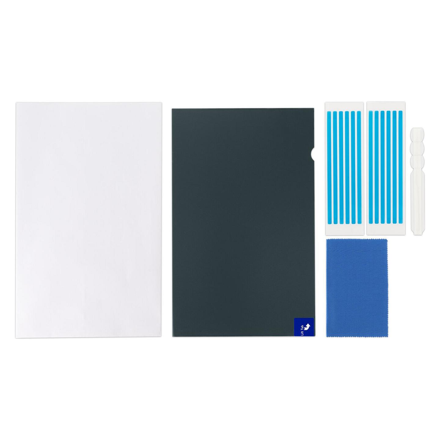Filtër Privatësie për Laptop Kensington High Clarity HC133A1610E, 13.3", 16:10, 2-Way Privacy, Anti-Reflektues, Reduktim i Dritës Blu - 8