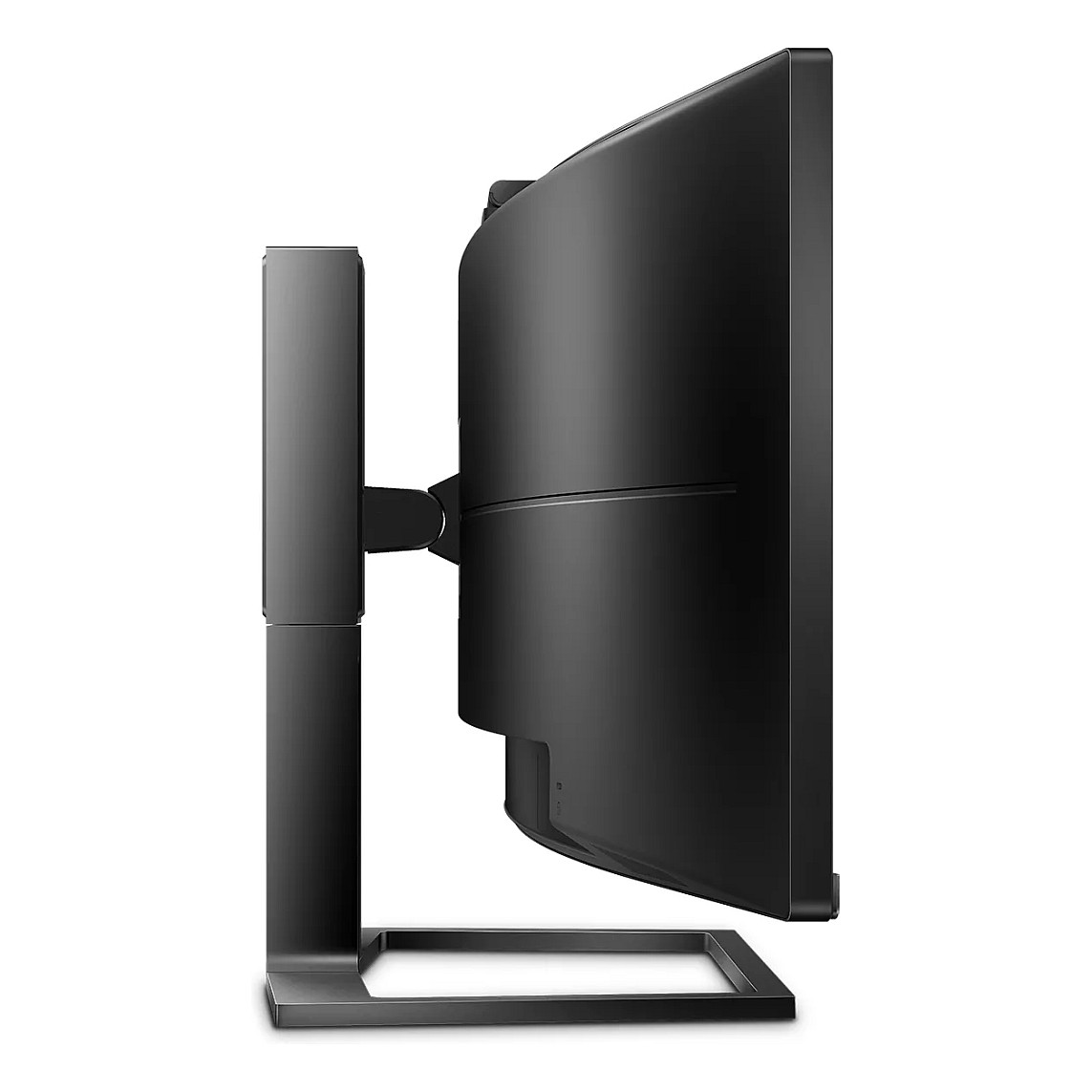 Monitor Philips 499P9H/00 / 48.8" / SuperWide Dual QHD VA Curved / 70Hz / 5ms / USB-C+HDMI+DP+USB - Zezë - 8