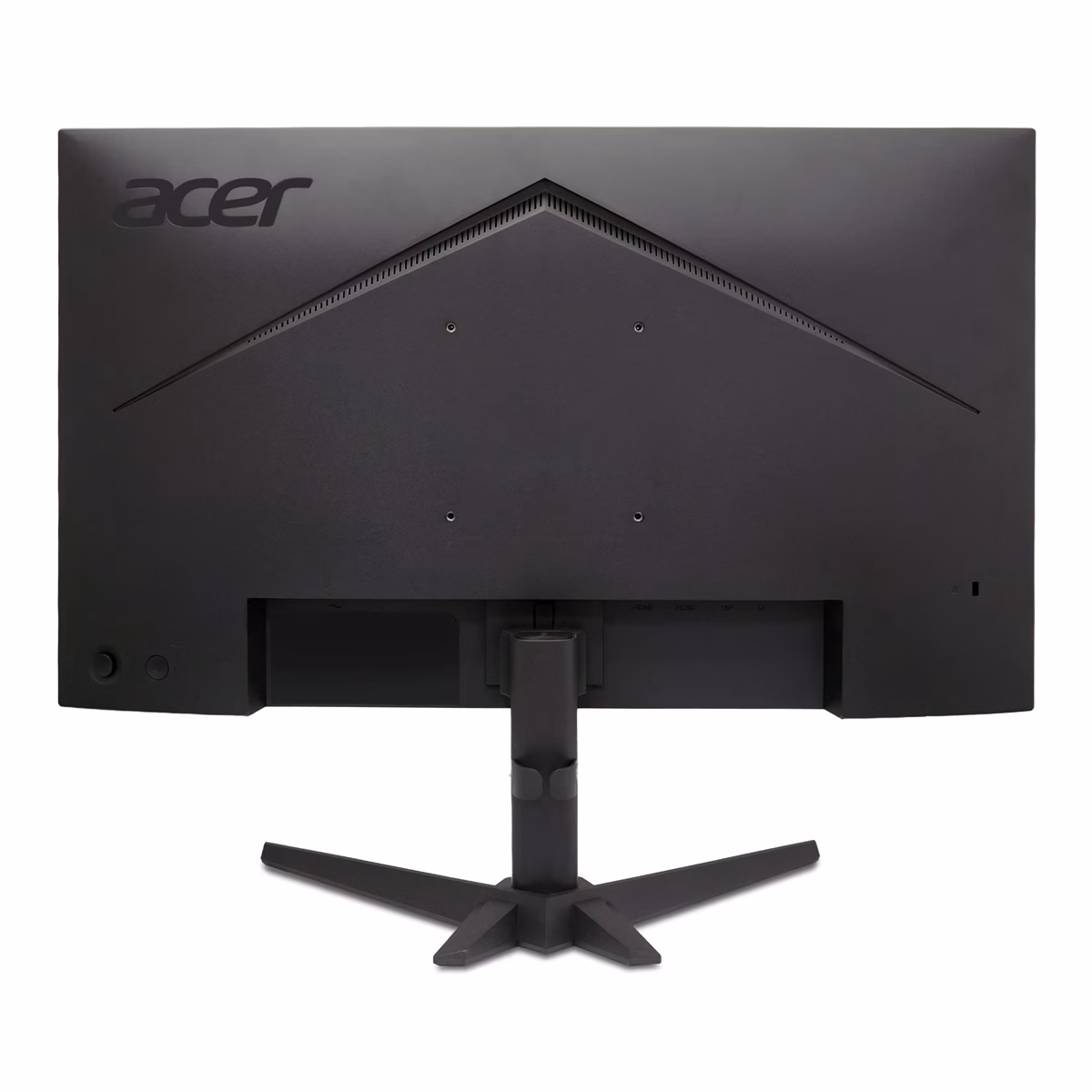 Monitor Gaming Acer Nitro VG240YP6bip / 23.8" / Full HD IPS / 180Hz / 1ms / HDMI+DisplayPort - Zezë - 4