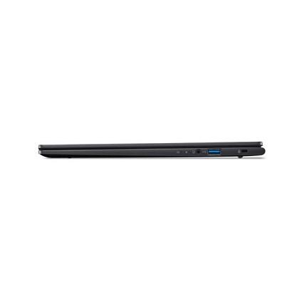 Laptop Acer TravelMate P6 14 AI TMP614-54T-TCO, Ultra 5 226V, 16GB LPDDR5X, 512GB, 14" WUXGA IPS Touch 60Hz, Intel Arc 130V - Zezë - 10