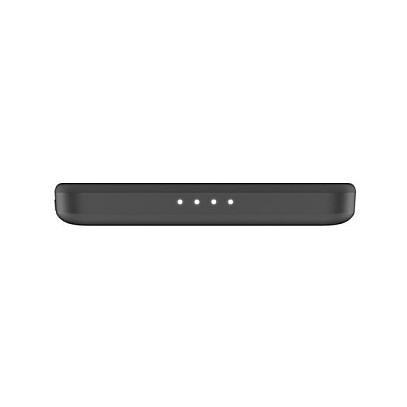 Powerbank Belkin BOOSTCHARGE Slim Magnetic / 5000mAh / Wireless 7.5W / USB-C 15W / MagSafe - Zezë - 5