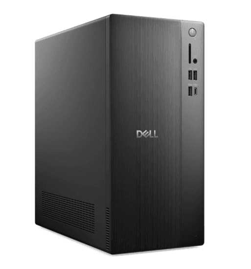 Kompjuter Dell Pro Tower Essential QVT1260, Core i5-14500, 16GB DDR5, 512GB, Intel UHD Graphics 770 - Zezë