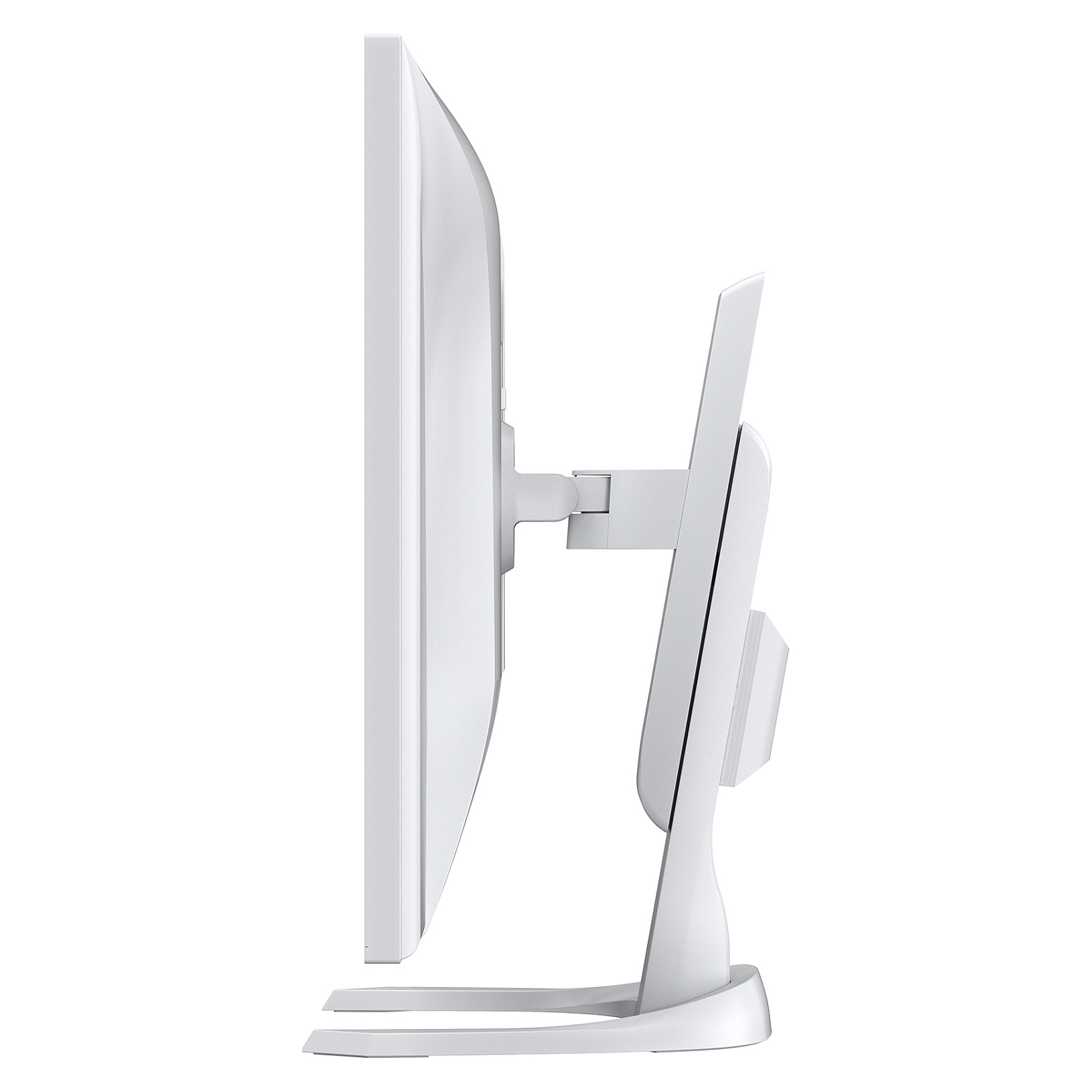 Monitor EIZO EV3240X-WT / 31.5″ / 3840×2160 / 60Hz / IPS / I bardhë - 3
