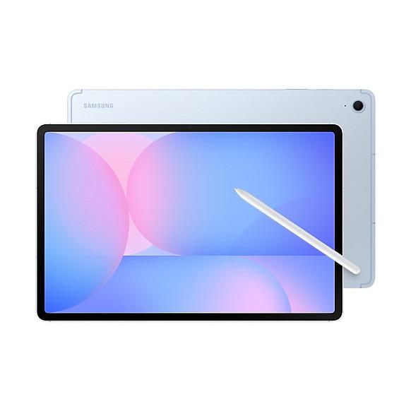 Tablet Samsung Galaxy Tab S10 FE+ 5G, 13.1", 8GB, 128GB, Exynos 1580, Wi-Fi 6, Bluetooth 5.3 - Blu - 2