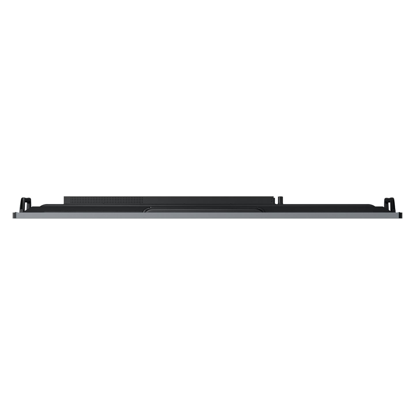 Interaktiv (Smart Board) Samsung WA86FX-P, 86", 4K UHD IPS, Touch, 16GB, 128GB, 3× HDMI, DP, USB-C, 2× USB-A 3.0, 3× USB-A 2.0 - Zezë/Hiri - 7