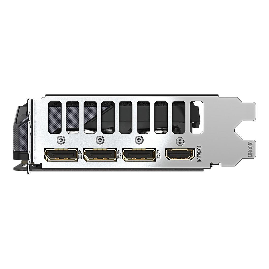 Kartelë Grafike NVIDIA GeForce RTX 5060 Ti, 16GB GDDR7, 128-bit, GIGABYTE GAMING OC 16G - 8