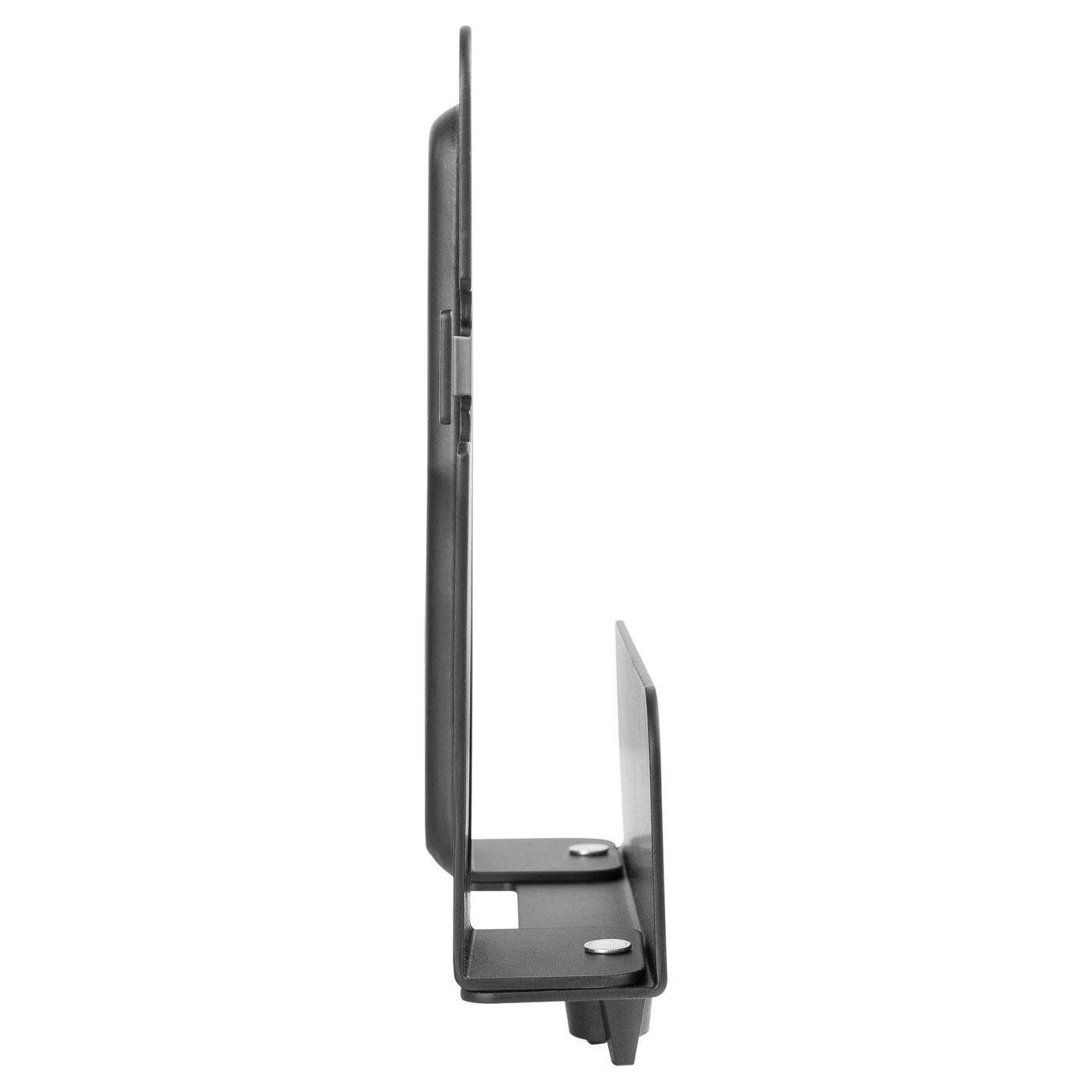Mbajtëse për Media Player Equip 650896 , për mur , 25–39mm , deri 1kg , e rregullueshme - Zezë - 3
