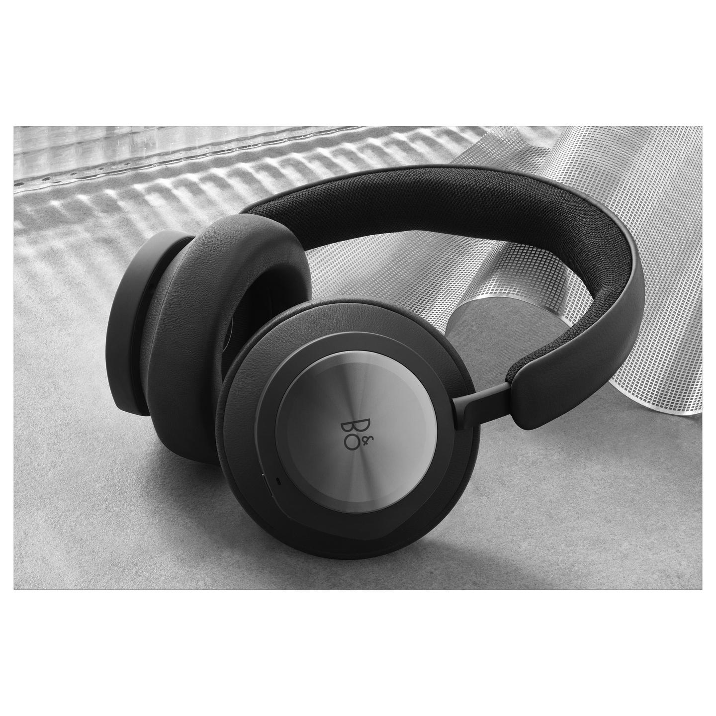 Kufje Gaming Bang & Olufsen BeoPlay Portal / Wireless & Wired / Bluetooth 5.1 / 40mm / ANC / Dolby Atmos / Mikrofon - Zezë - 8