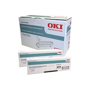 Toner OKI 46507624, 11000 faqe - Zezë