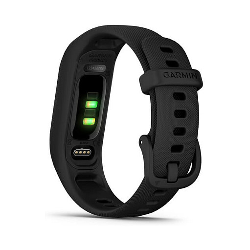 Byzylyk Fitness Garmin Vivosmart 5 / OLED / Touchscreen / GPS / S/M - Zezë - 7