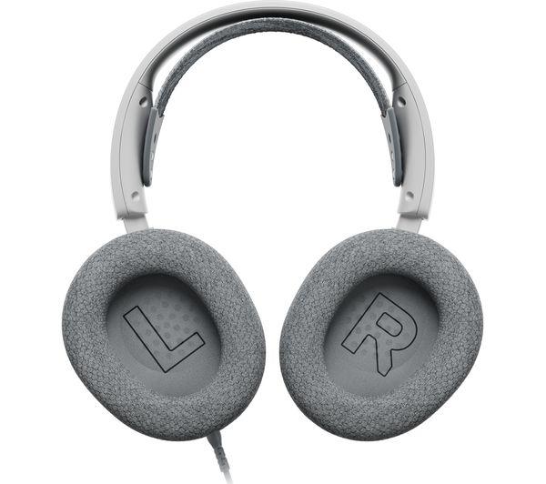 Kufje Gaming SteelSeries Arctis Nova 1 / Wired / 3.5mm / Nova Acoustic System / ComfortMAX – Bardhë - 3