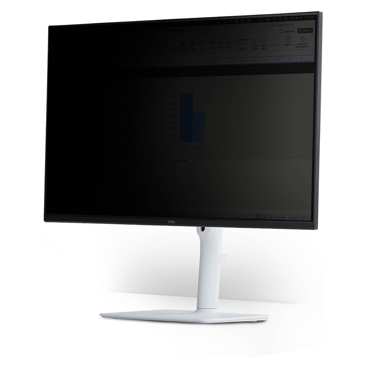 Mbrojtës Ekrani për Monitor StarTech.com 24M69-PRIVACY-SCREEN, 24", 16:9, Magnetik - Transparente