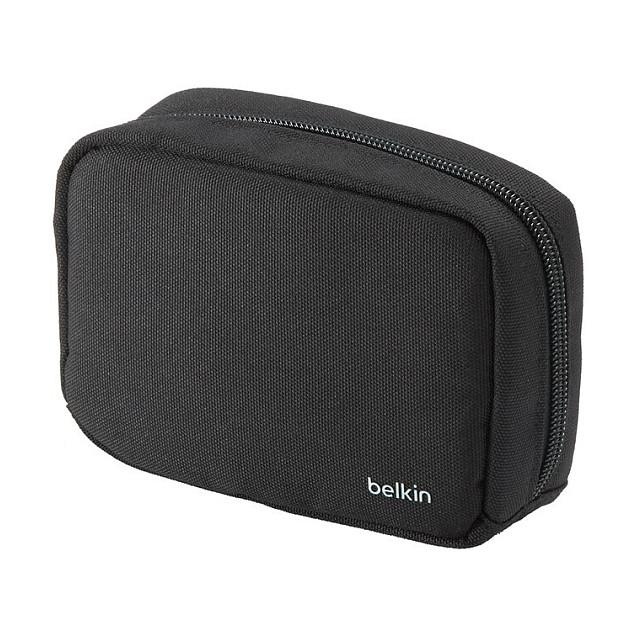Adapter Belkin / 3-in-1 / Qi2 / 15W / MagSafe - Zezë - 7