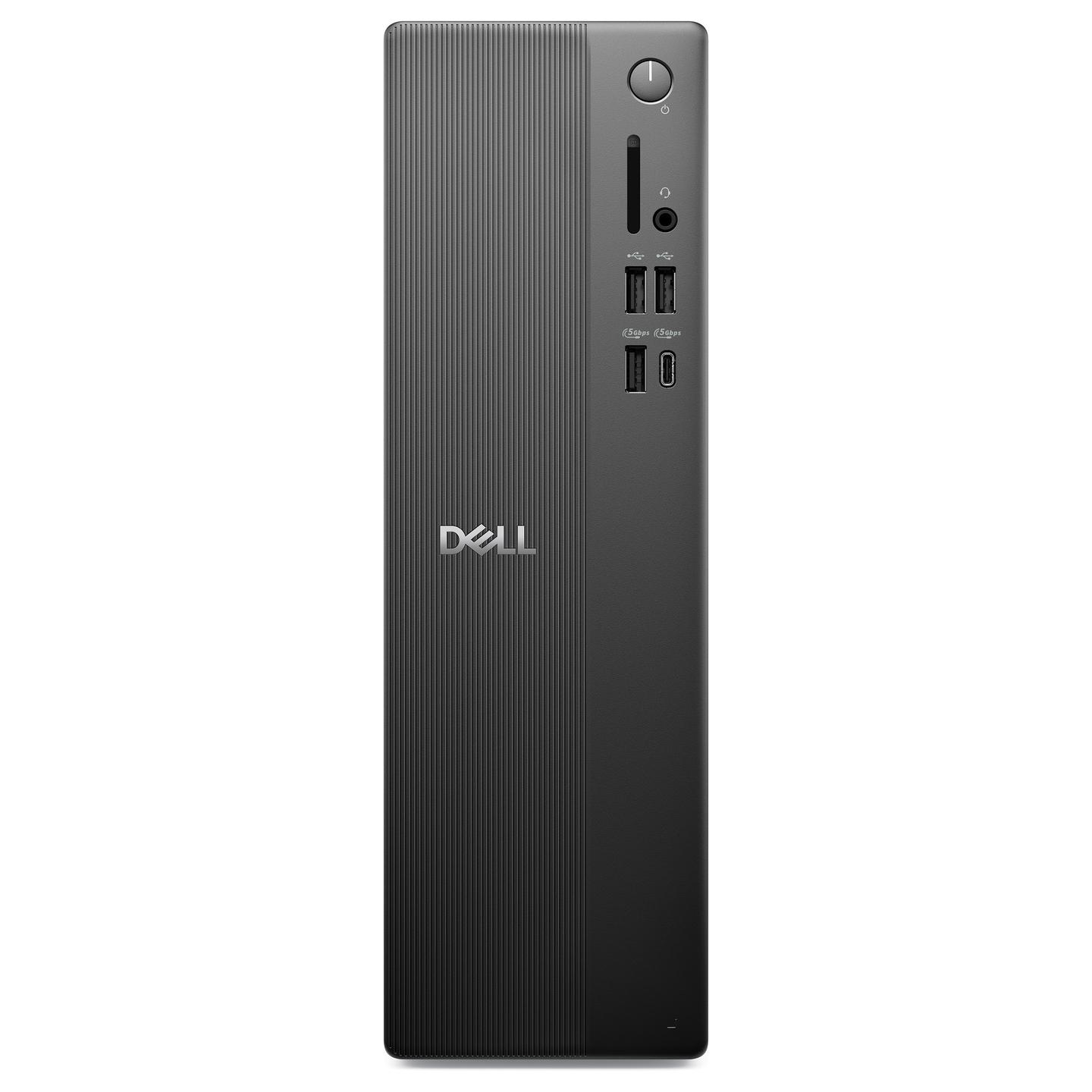 Kompjuter Dell Pro QVS1260 / i5-14400 / 8GB DDR5 / 512GB / Intel Graphics - Zezë - 3