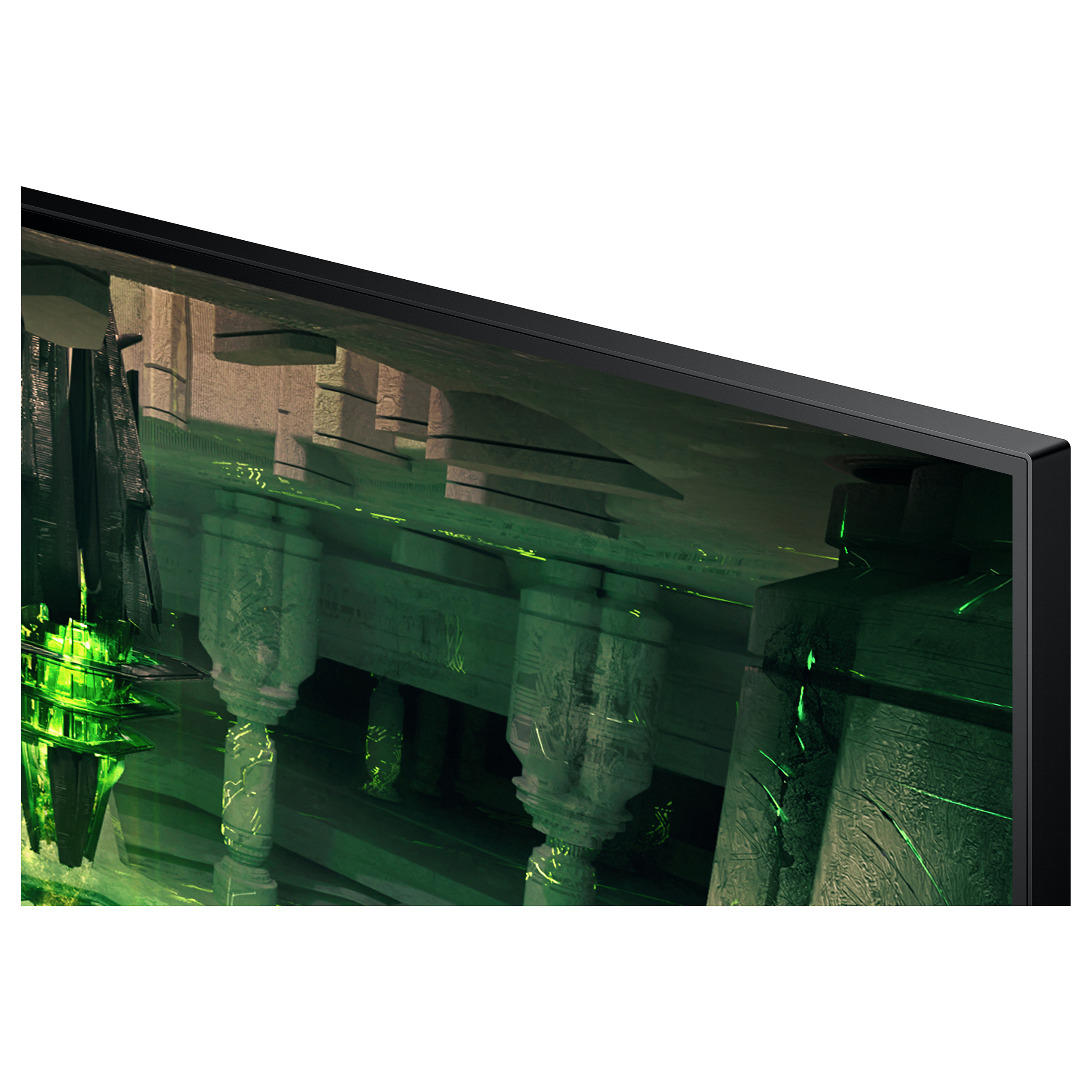 Monitor Gaming Samsung Odyssey G4 G40B / 27" / Full HD IPS / 240Hz / 1ms / HDMI+DisplayPort - Zezë - 19
