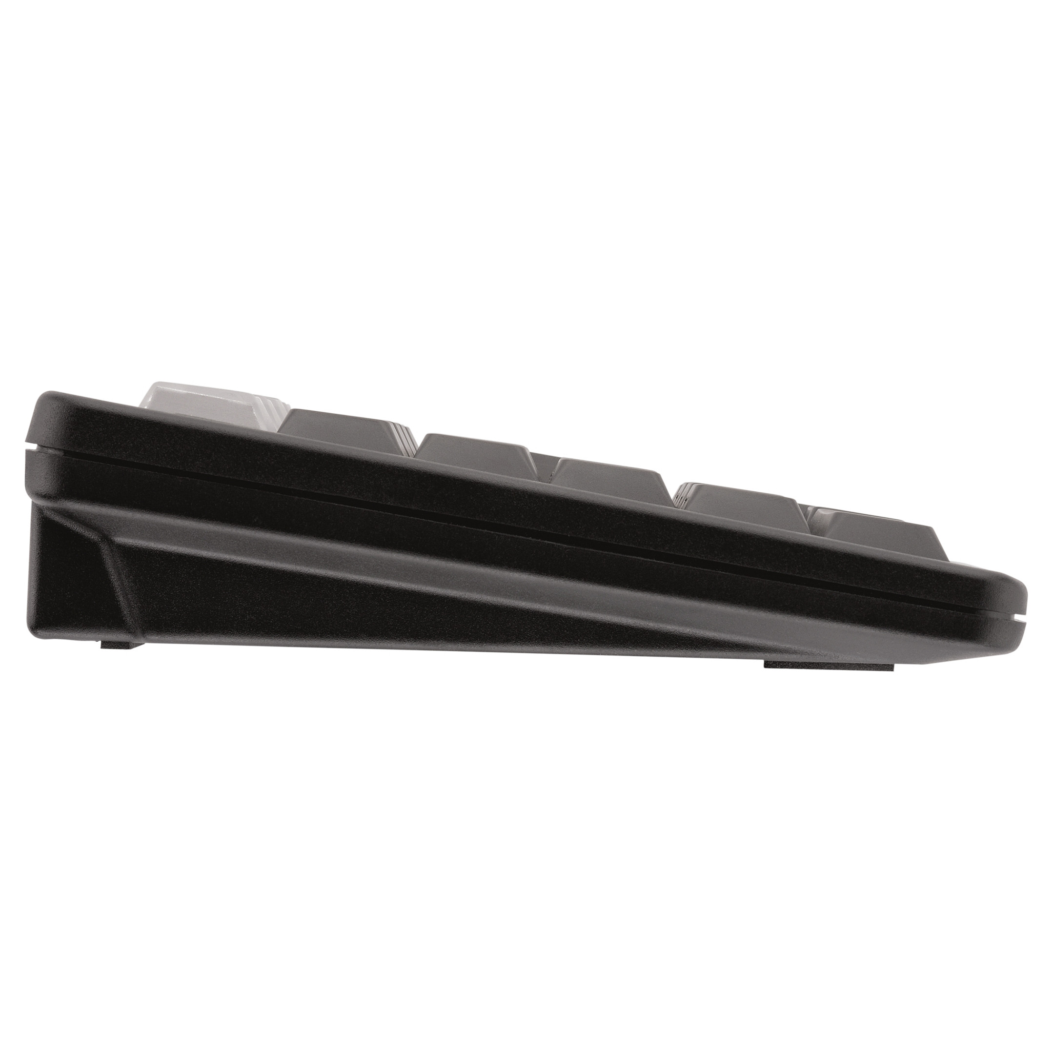 Tastierë Me kabllo CHERRY G84-4700 / NumPad / 21 Taste / ML / USB / Programueshme / 24 Karaktere për tast - Zezë - 2