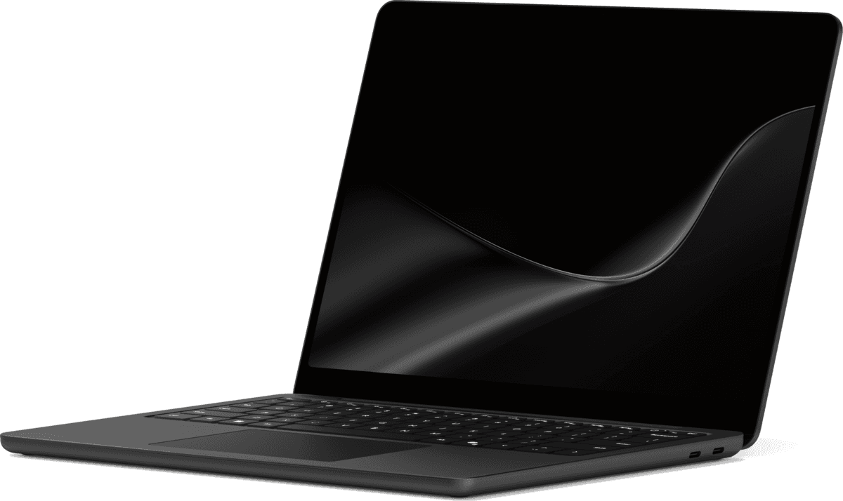 Laptop Microsoft Surface Laptop 13 (2. Edition), X2P-42-100, 24GB LPDDR5X, 512GB, 13" 1920x1280px LCD Touch 60Hz, Qualcomm Adreno - Zezë - 3