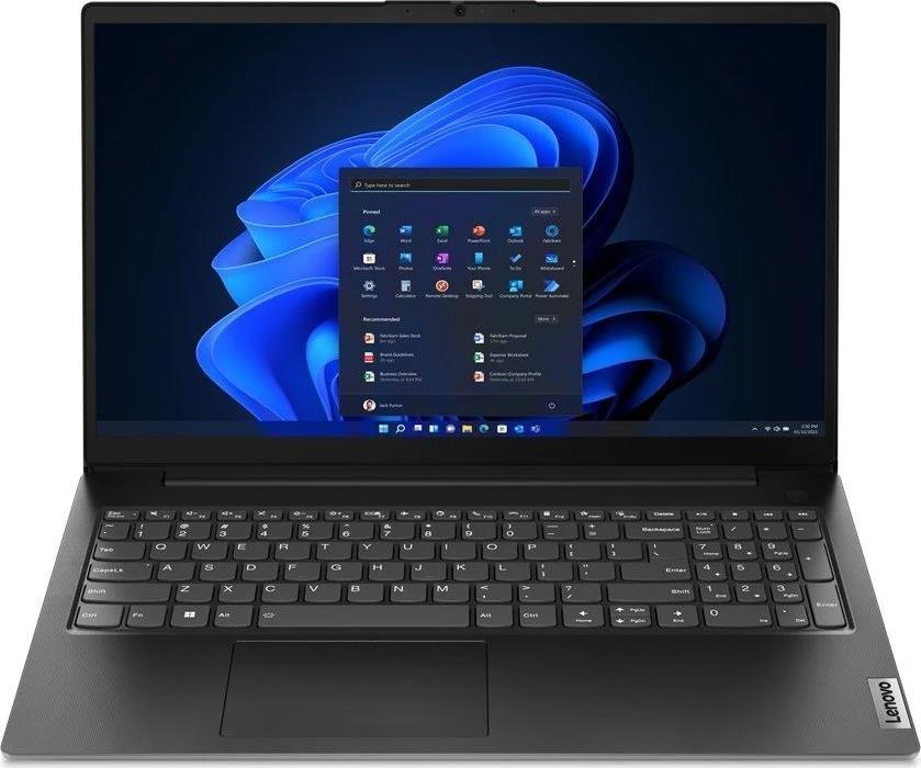 Laptop Lenovo V15 G4 AMN / Athlon Silver 7120U / 8GB LPDDR5 / 256GB / 15" FHD / AMD Radeon 610M - Zezë