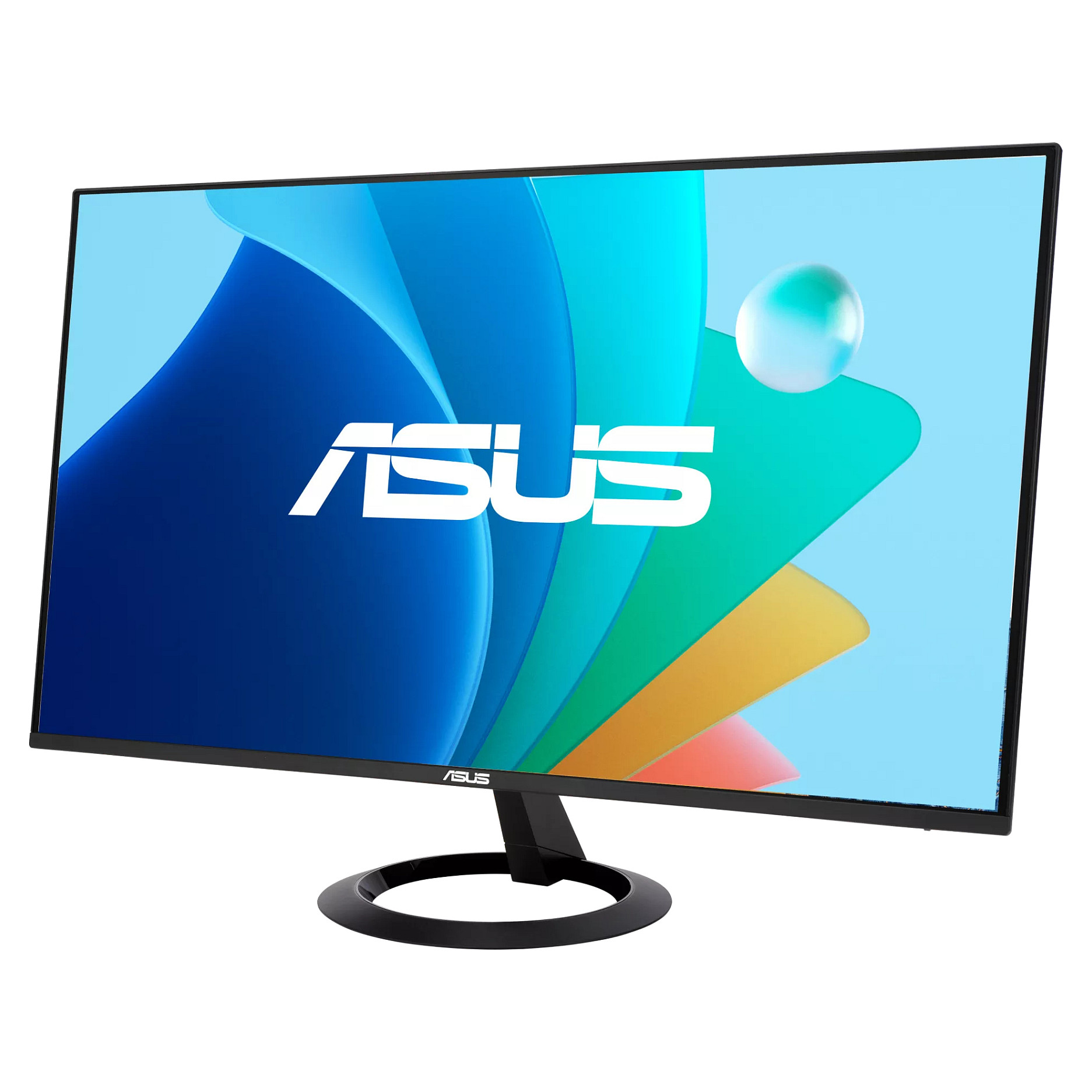 Monitor ASUS VZ279HG / 27" / Full HD IPS / 120Hz / 1ms / HDMI+VGA - Zezë - 4