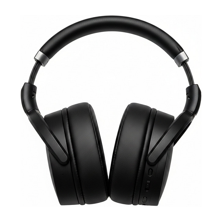 Kufje pa kabllo EPOS Sennheiser HD 450BT / Bluetooth 5.0 / ANC - Zezë - 2