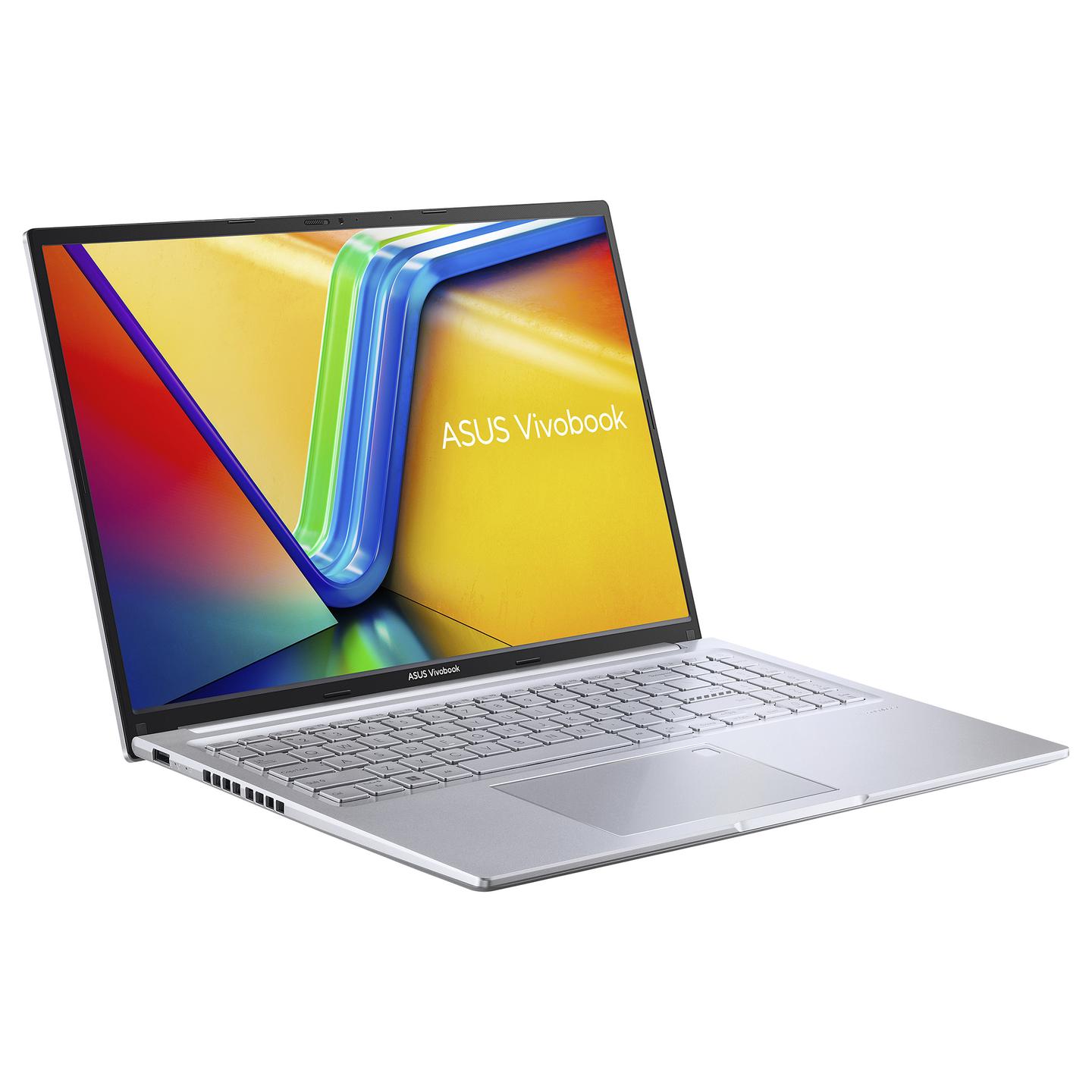 Laptop ASUS Vivobook 16 M1605NAQ-MB226W / Ryzen 7 170 / 16GB DDR5 / 1TB / 16" WUXGA IPS 60Hz / AMD Radeon – Argjendi - 5