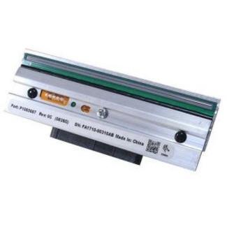 Kokë printimi Zebra P1083347-005, 203 DPI, për printer etiketash ZT510