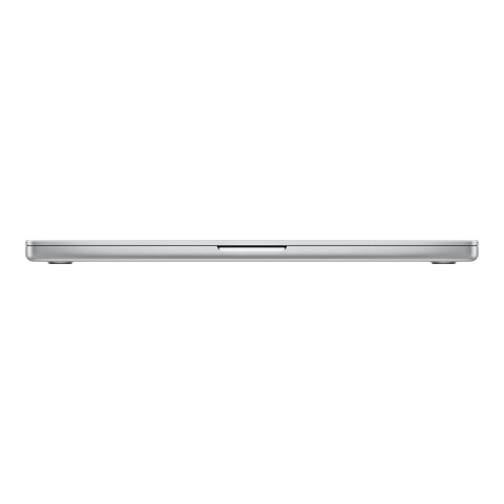 MacBook Pro M5 Pro 14.2" / 18 CPU / 20 GPU / 48GB / 2TB - Silver - 5