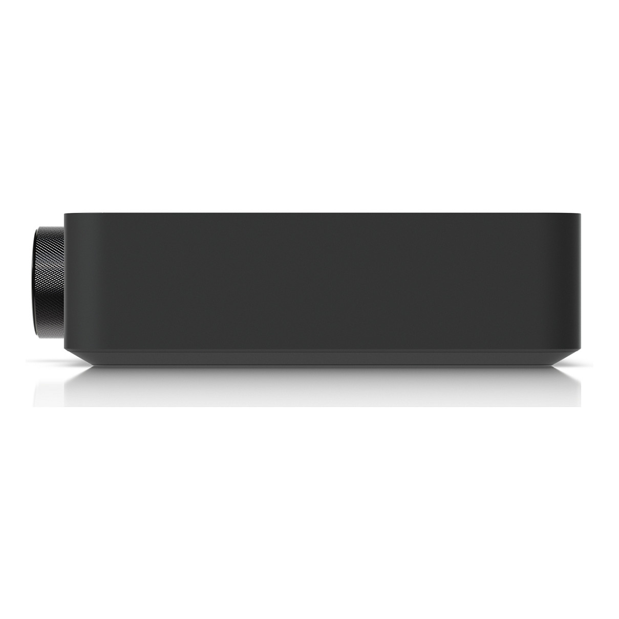 Ubiquiti UniFi PowerAmp UPL-AMP-B Network Audio Amplifier / 2Ă130W / Stereo / HDMI eARC / Wi-Fi / Gigabit Ethernet â Black - 4
