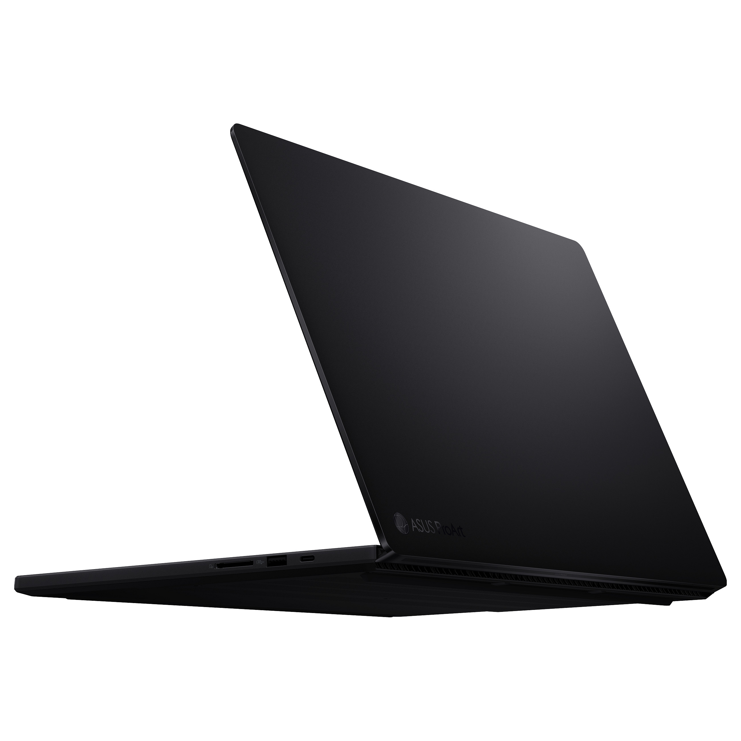 Laptop ASUS ProArt P16 H7606WW-SE028X Copilot+ / Ryzen AI 9 HX 370 / 32GB LPDDR5x / 2TB / 16" WQUXGA 3.8K OLED Touch 120Hz / RTX 5080 16GB - Zezë - 4
