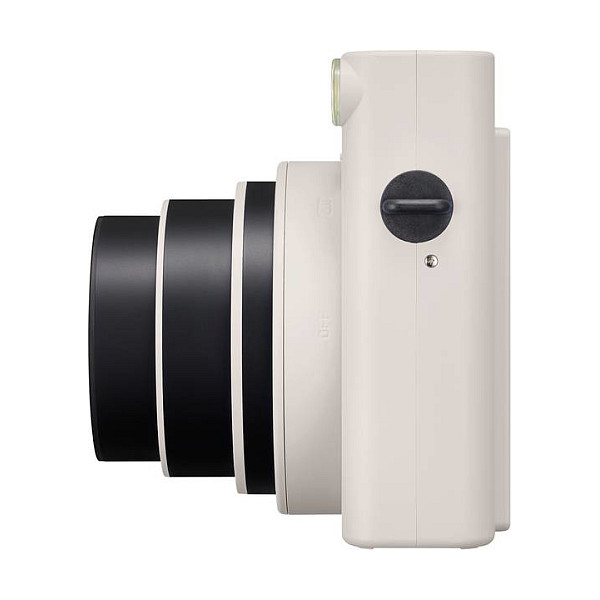 Kamerë Instante Fujifilm Instax Square SQ1 / 65.75mm F12.6 / 62x62mm / Auto Exposure / Selfie Mode / Built-in Flash - Bardhë/Zezë - 10