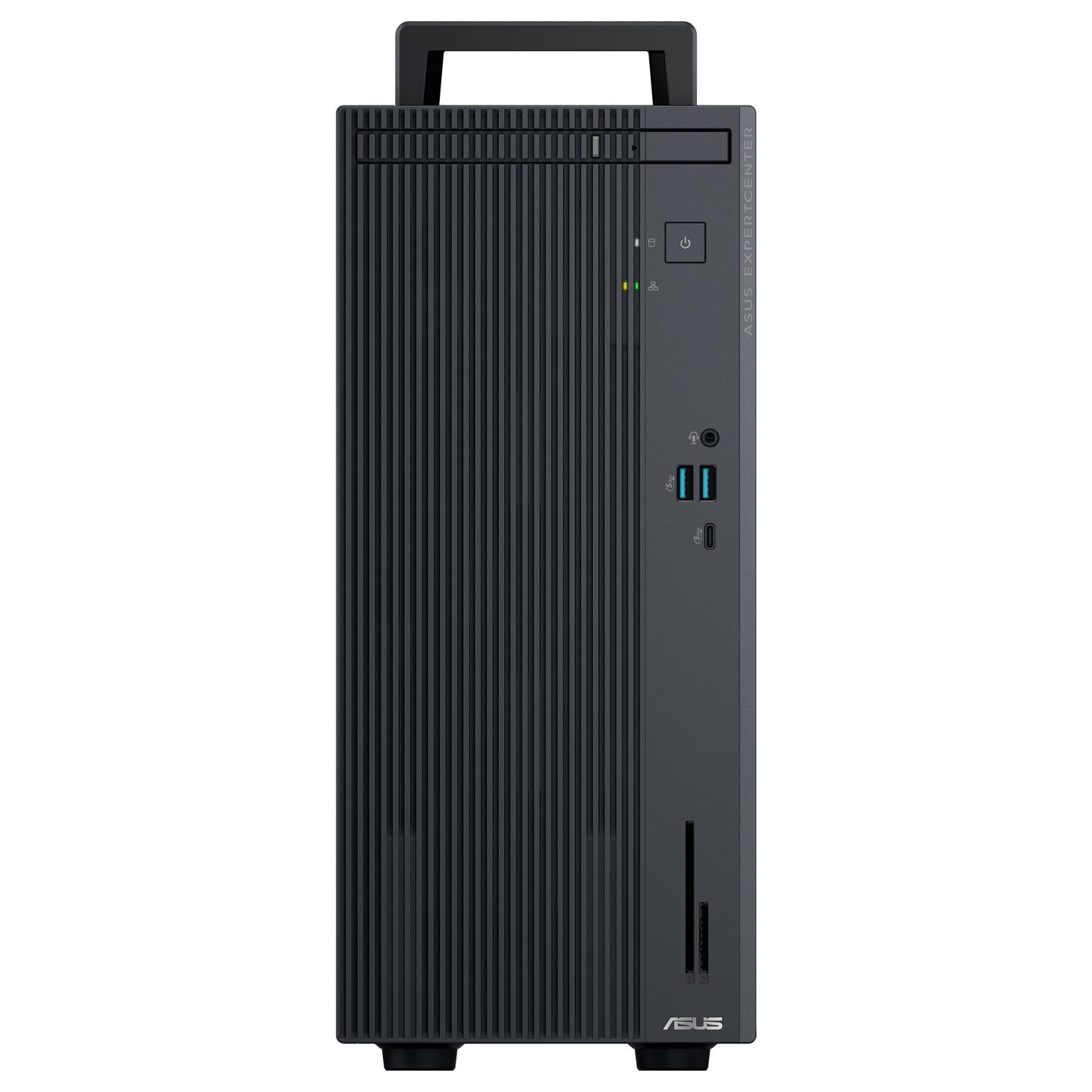 Kompjuter ASUS ExpertCenter P500 Mini Tower, Core 7 240H, 32GB DDR5, 1TB, Intel Graphics - Hiri - 2