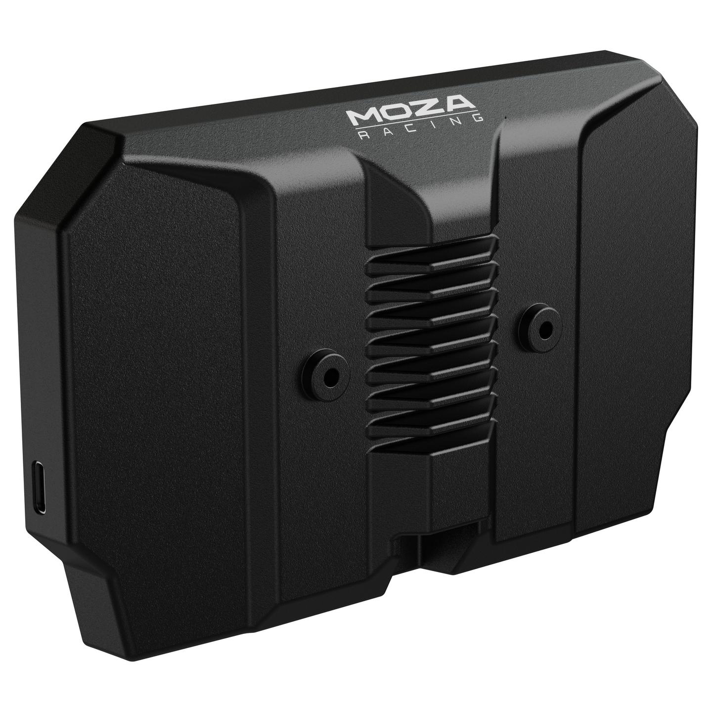 Panel Kontrolli MOZA Racing CM2 Racing Dash / 5" / 1280×720 / 60Hz / RGB / USB / RS072 – Zezë - 6