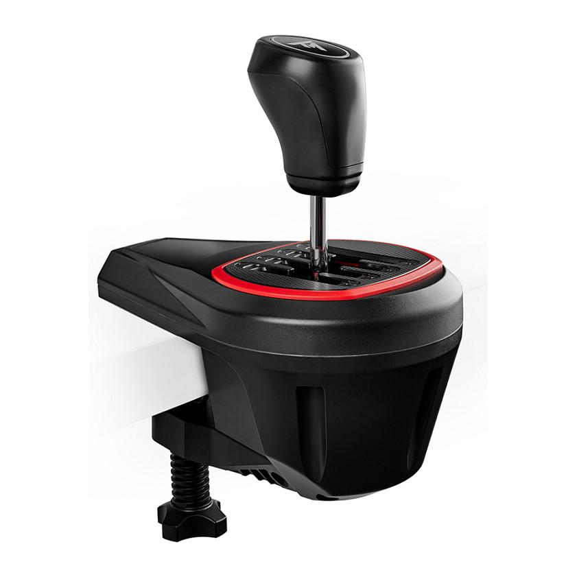 Kontroller Joystick Thrustmaster TH8S Shifter / (PS4/Ps5/Xbox) - Zezë/Kuqe - 3