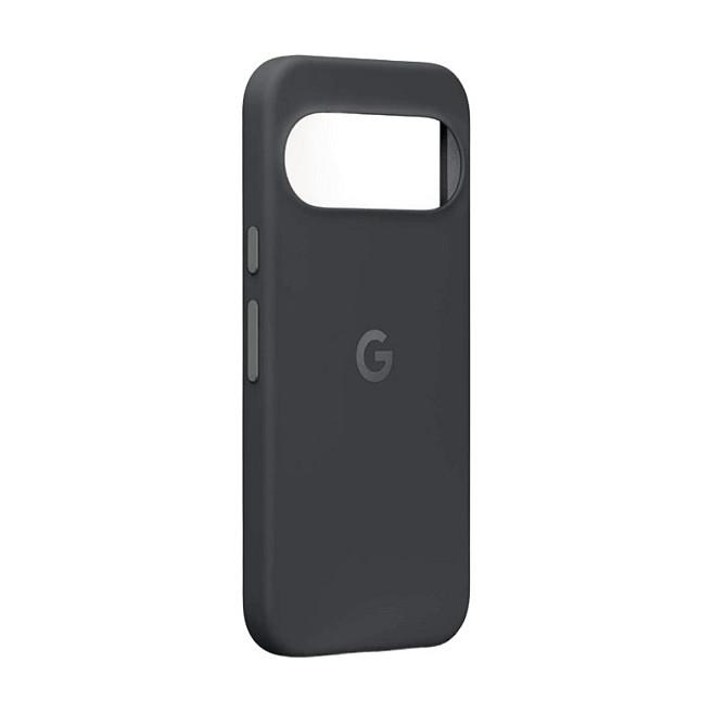 Aksesorë për telefon Google / Case / Pixel 11 / Pixelsnap – Zezë - 2