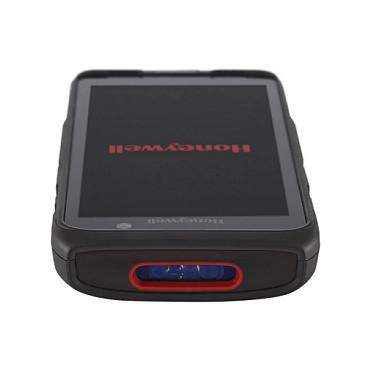 Skaner dore Honeywell CT47, 5.5", 6GB DDR4X, 128GB, 1D dhe 2D, Wi-Fi 6E, Bluetooth 5.2, 5G, Android 12 - Zezë - 6
