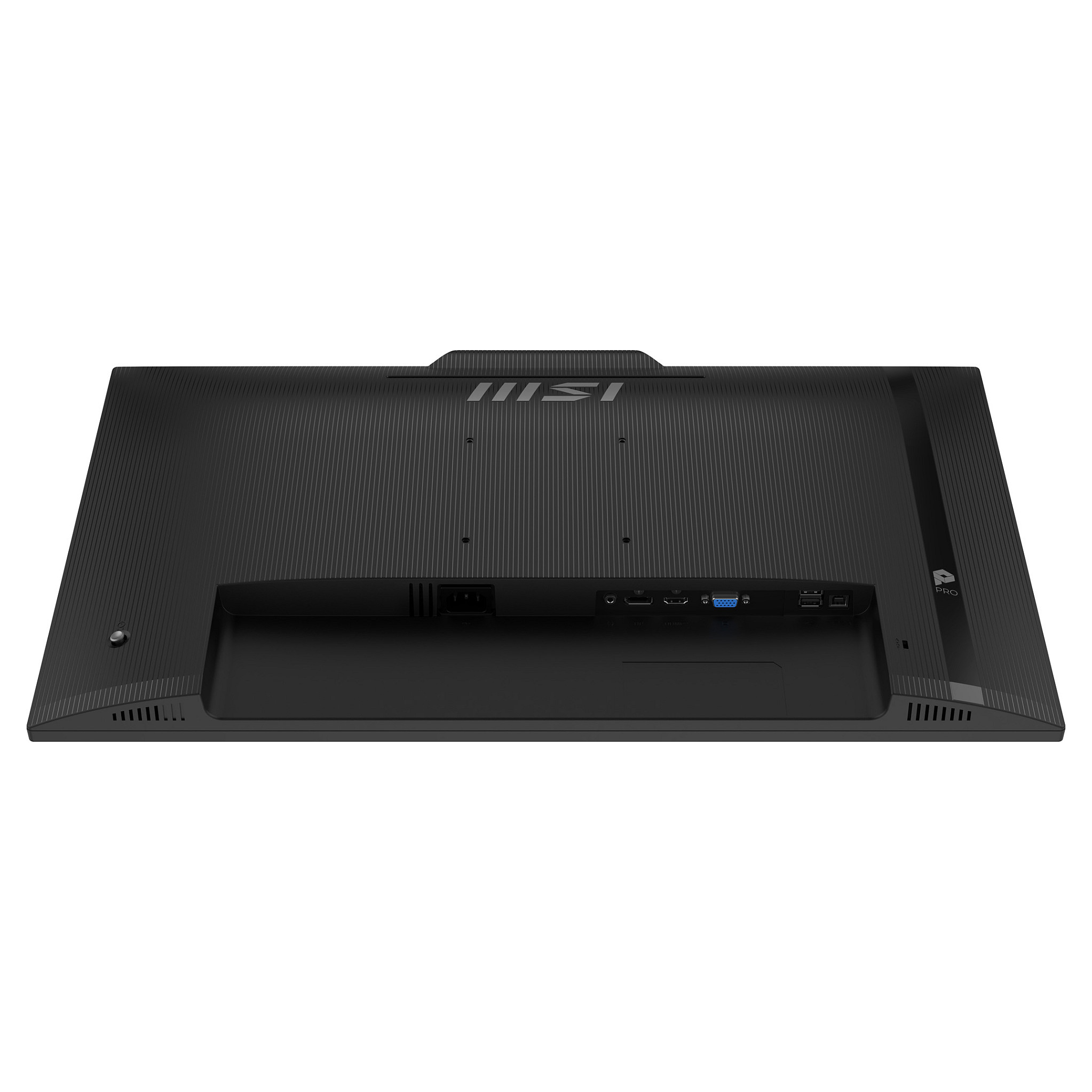 Monitor Gaming MSI PRO MP272PMG / 27" / Full HD IPS LCD / 120Hz / 4ms / HDMI + USB +DisplayPort / Zezë - 15