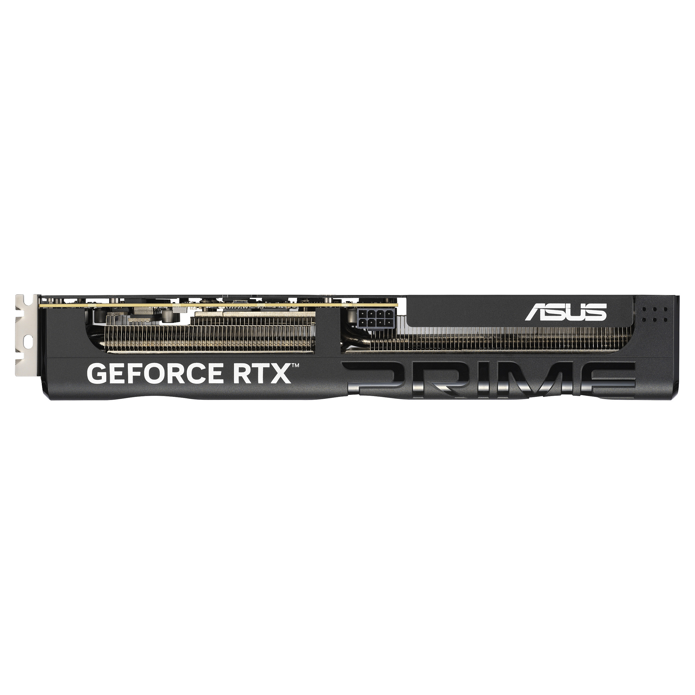 Kartelë Grafike NVIDIA ASUS PRIME-RTX5060TI-O8G / GeForce RTX 5060 Ti / 8GB GDDR7 / 128-bit / PCIe 5.0 / OC - Zezë - 16