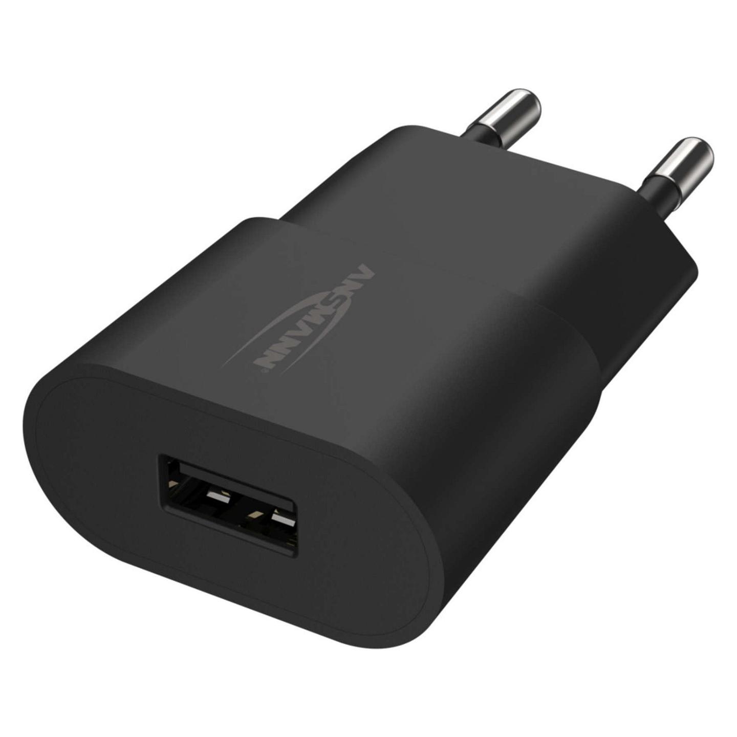 Karikues Ansmann HC105 / 5W / USB-A – Zezë - 6