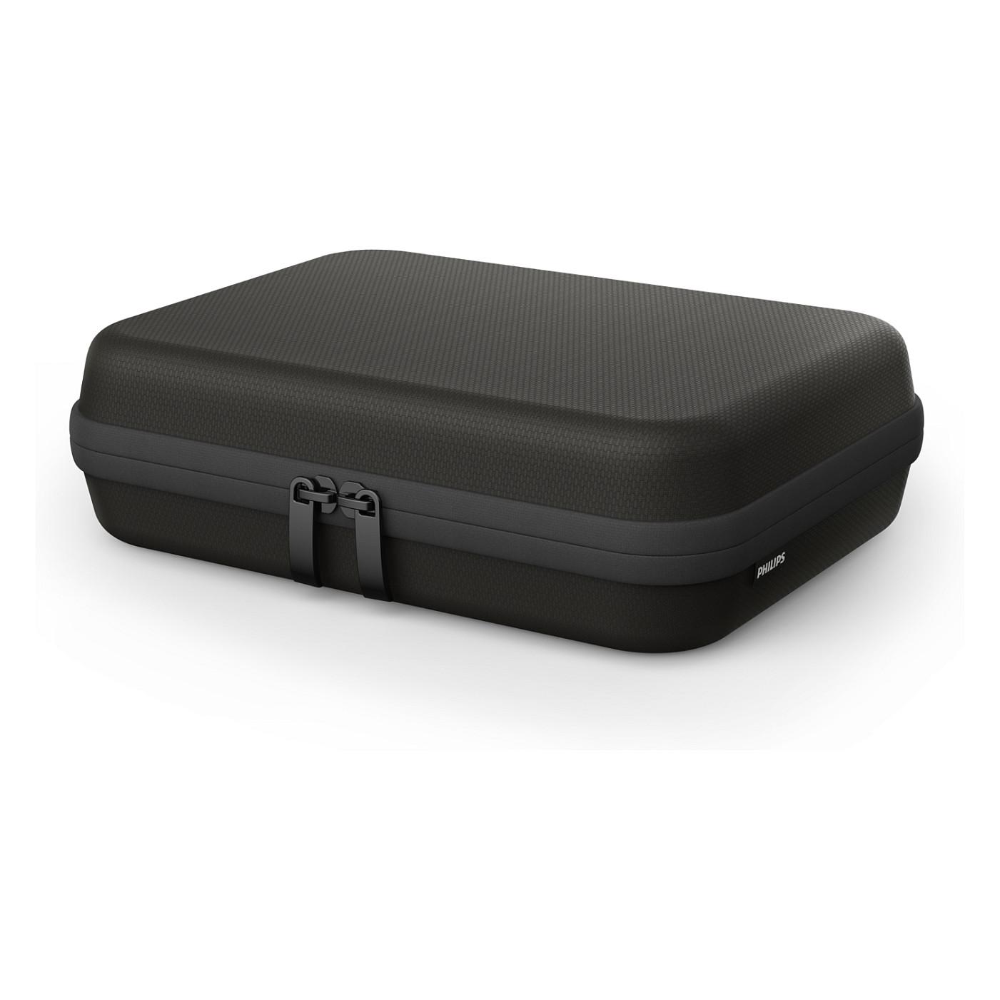 Diktafon Digjital Philips VoiceTracer DVT8115, 8GB, Ekran LCD 2", Wi-Fi, Mikrofon Konferencash 360°, USB-C - Hiri - 7