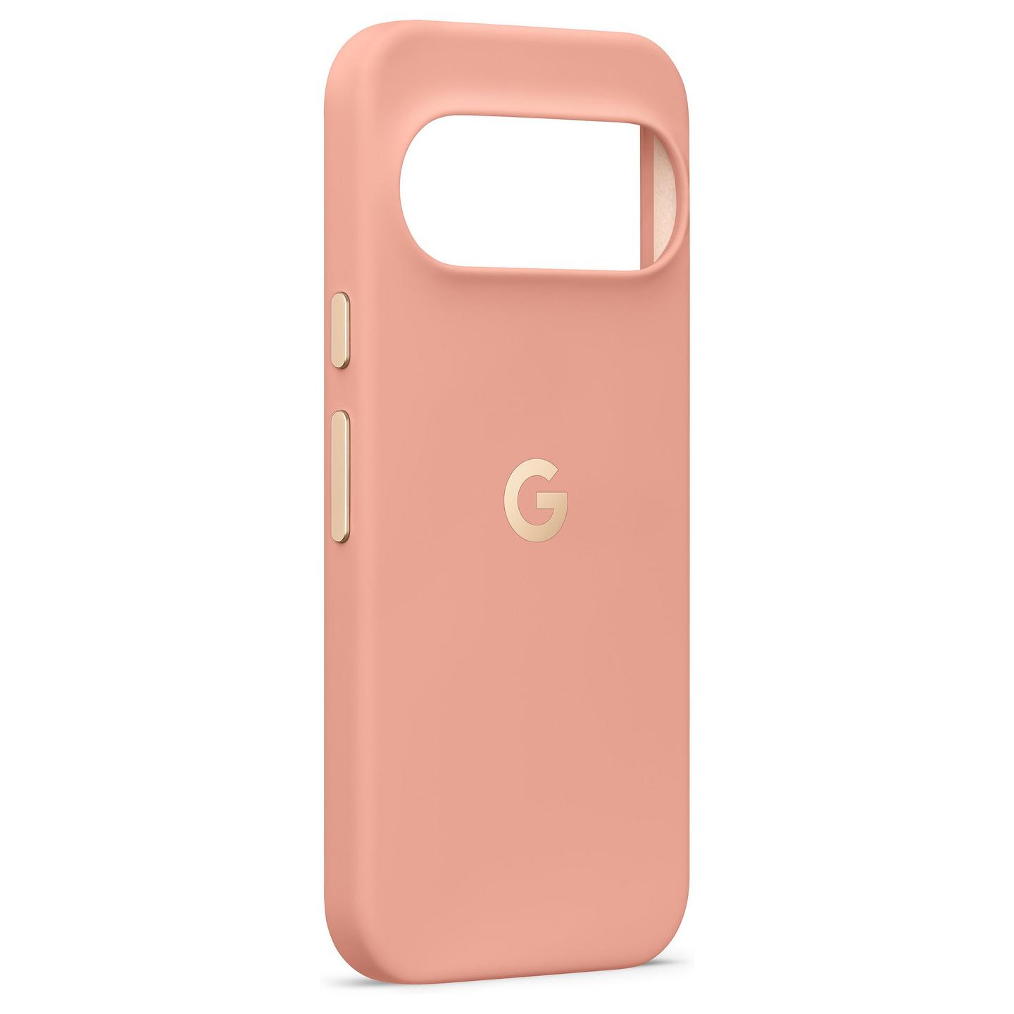 Aksesorë për telefon Google PixelSnap Case / Pixel 11 Pro / Qi2 / Magnetic - Rozë - 2