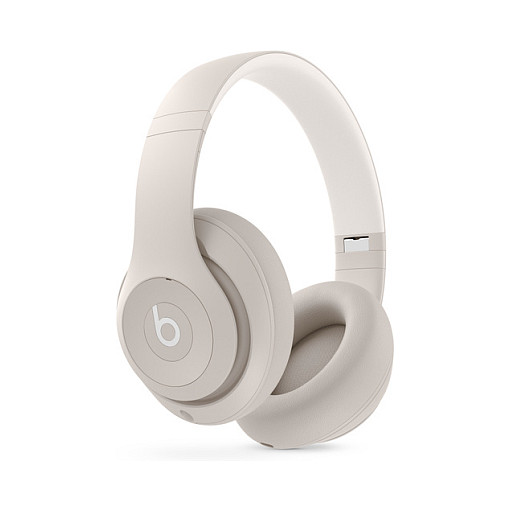 Beats Studio Pro - Sand - 4