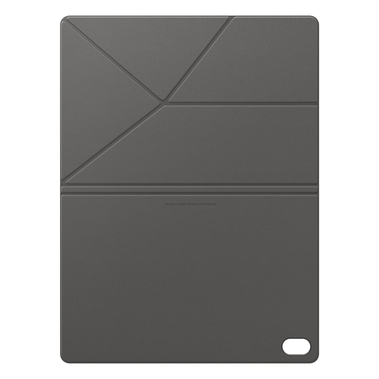 Aksesorë për tablet Samsung EF-BX730 / Galaxy Tab S11 / Book Cover - Bardhë - 9