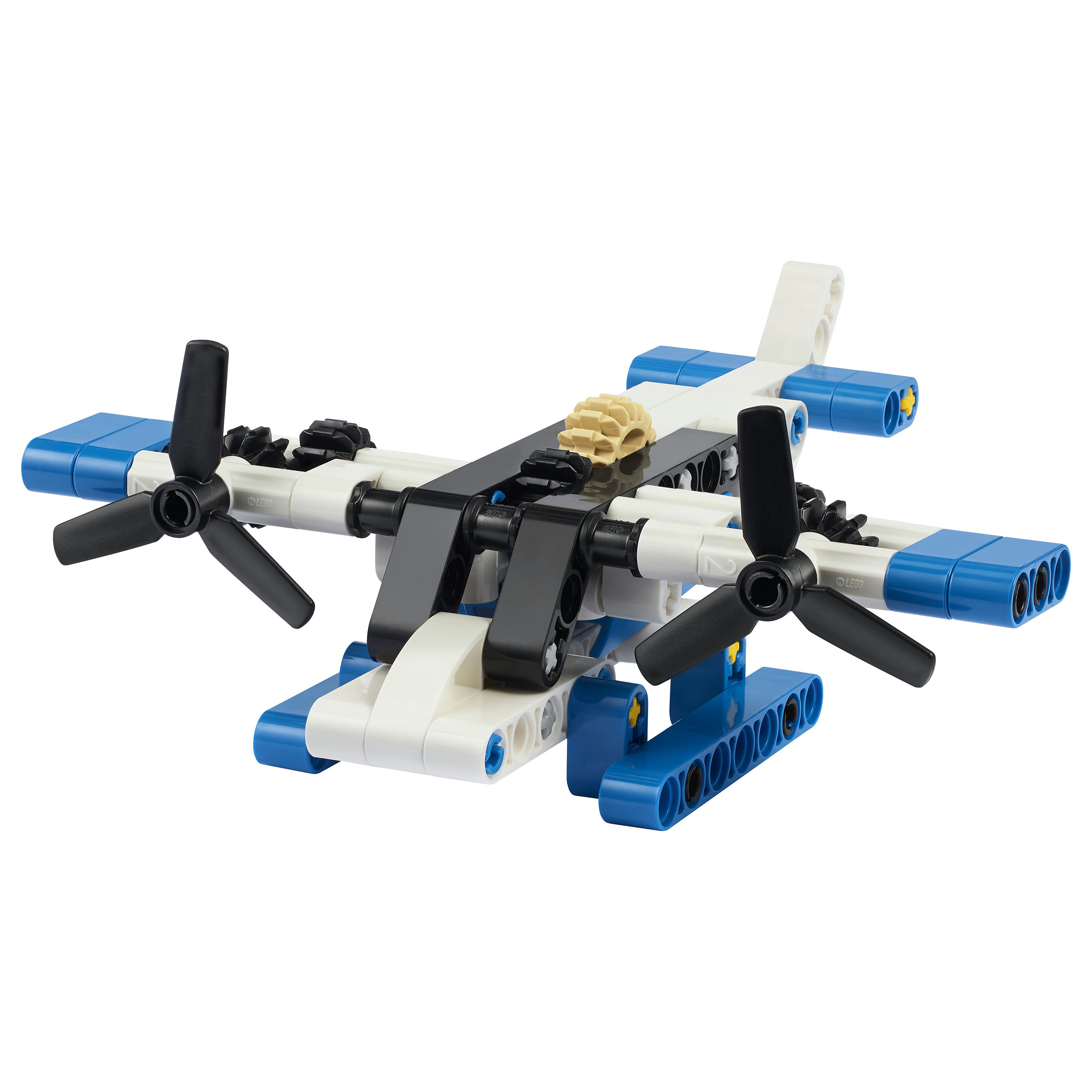 LEGO Technic 30736 building toy - 2