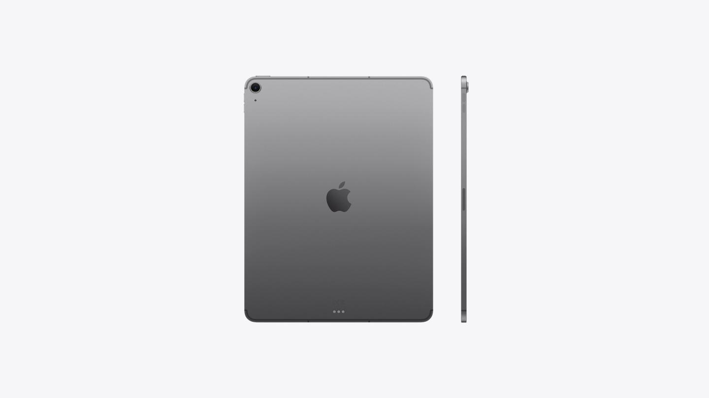 Apple iPad Air M2 / 13" / Wi-Fi / 128GB – Space Gray - 2