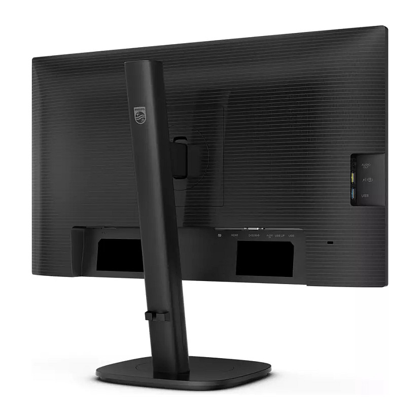 Monitor Philips 3000 Series 24B2N3200J/00 / 23.8” / Full HD IPS LED / 120Hz / 4ms / HDMI+DP+VGA+USB - Zezë - 9
