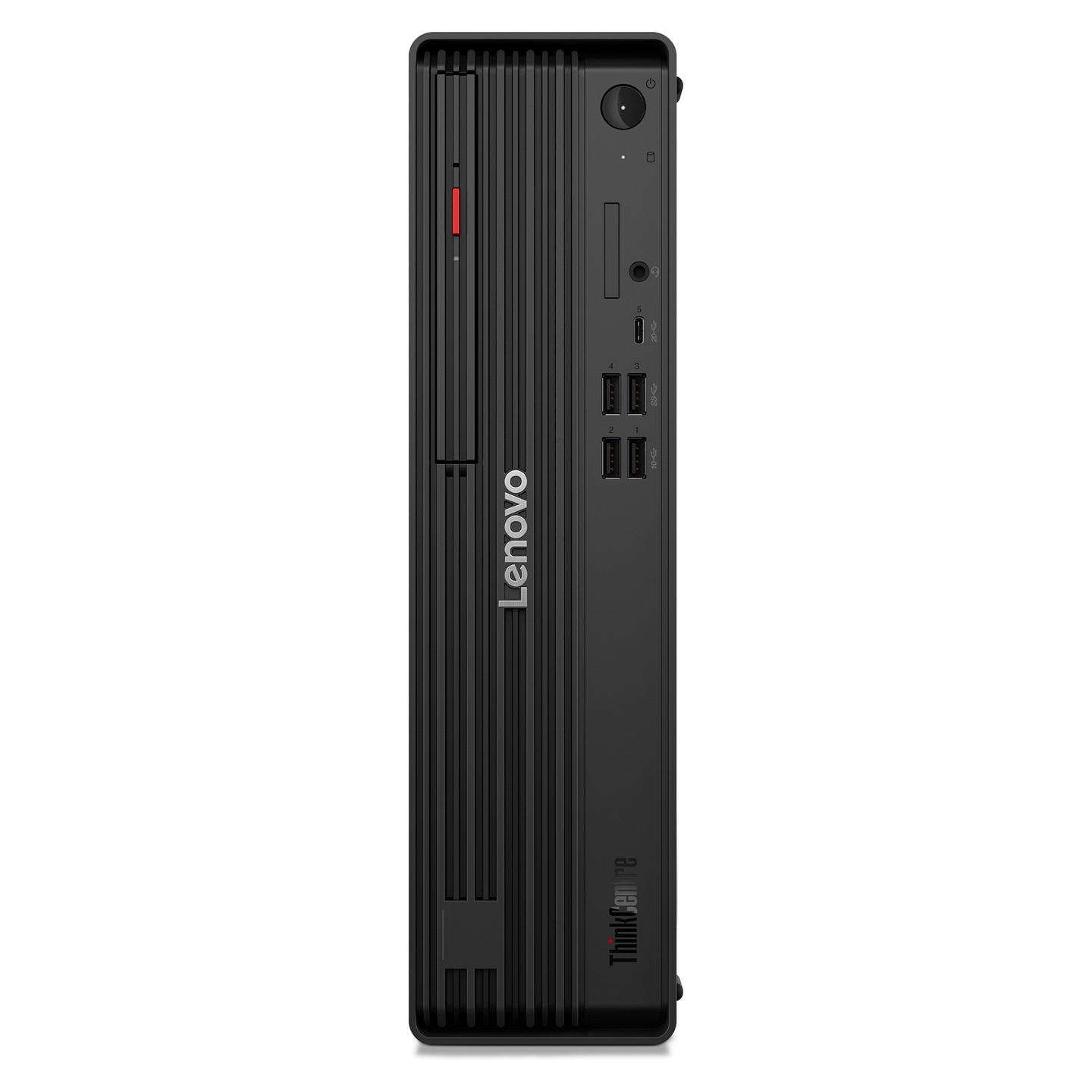 Kompjuter për Punë Lenovo ThinkCentre M70s Gen 6 / Intel Core Ultra 5 225 / 16GB DDR5 / 512GB - Zezë
